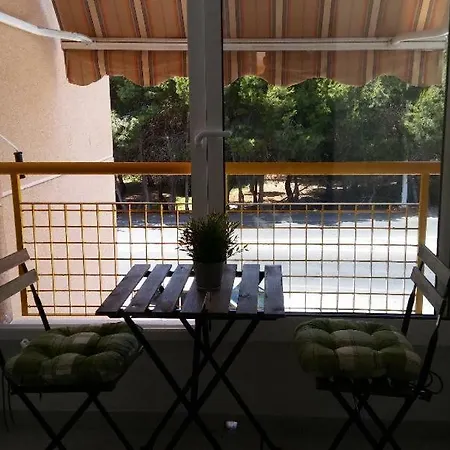 Appartement Altos Del Eden Ii. Beniel Torrevieja