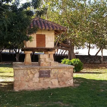 Altos Del Eden Ii. Beniel
