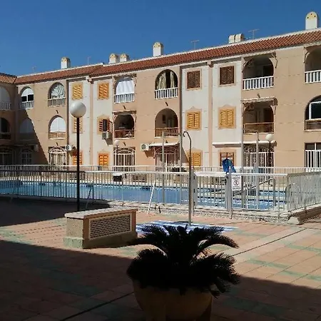 Altos Del Eden Ii. Beniel Torrevieja