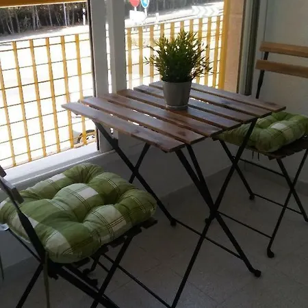 Appartement Altos Del Eden Ii. Beniel Torrevieja