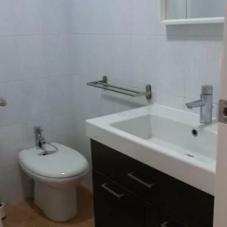 Appartement Altos Del Eden Ii. Beniel