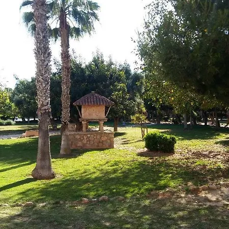 Altos Del Eden Ii. Beniel Torrevieja