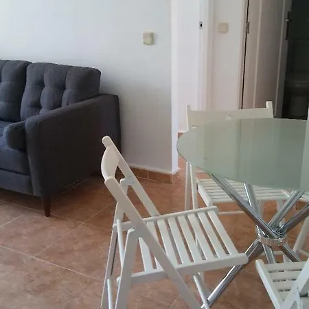 Altos Del Eden Ii. Beniel Appartement