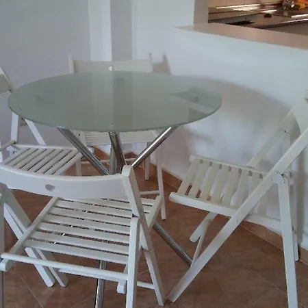 Altos Del Eden Ii. Beniel Appartement Torrevieja