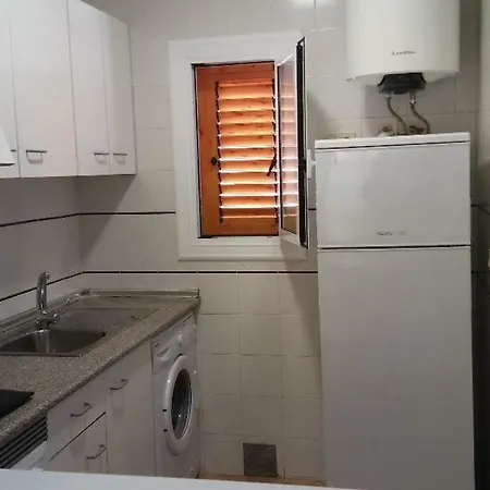 Altos Del Eden Ii. Beniel Appartement