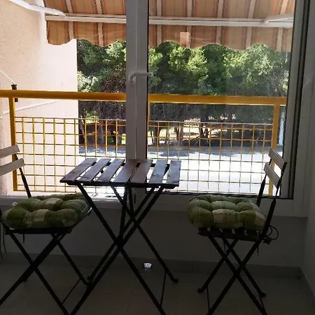 Appartement Altos Del Eden Ii. Beniel Torrevieja