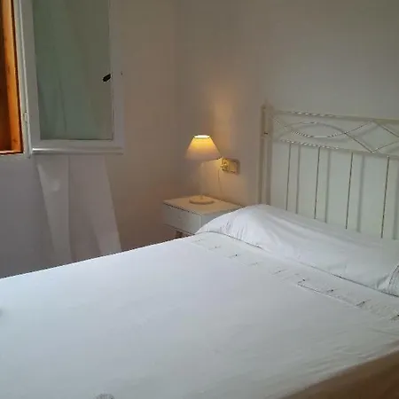 Altos Del Eden Ii. Beniel Appartement *