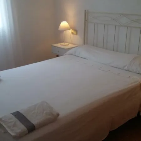 Appartement Altos Del Eden Ii. Beniel *